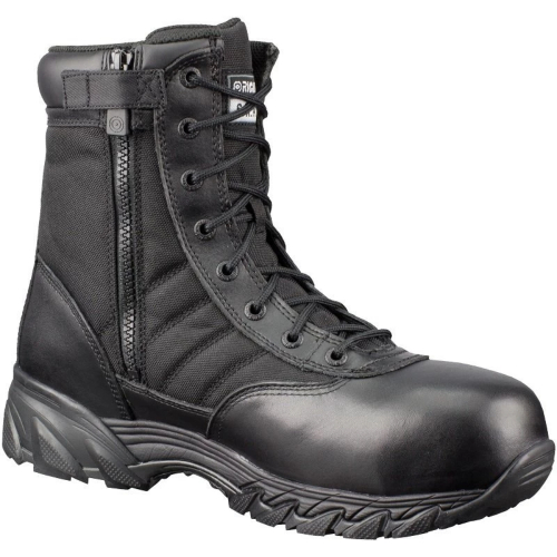 Classic 9 Inch WP Safety Boots