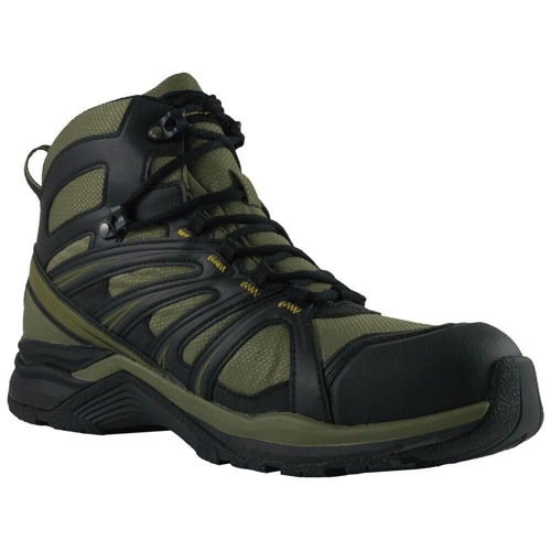 Altama Aboottabad Trail Mid WP Boots