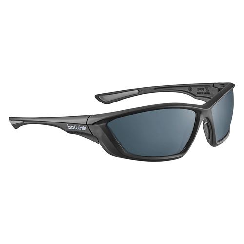 Bolle Safety Swat Platinum Shield Ballistic Glasses