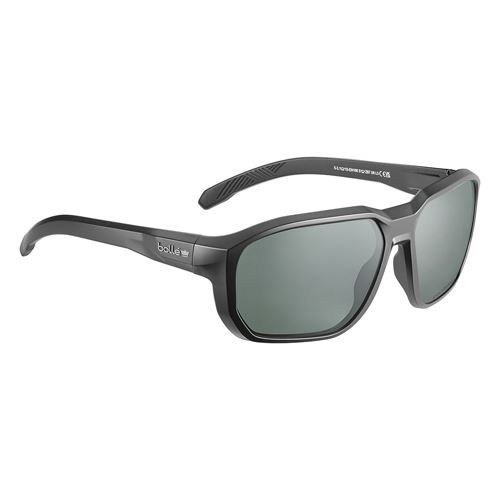 Bolle Safety Knox Bio-Polar AS/AF Coating Polarized Sunglasses