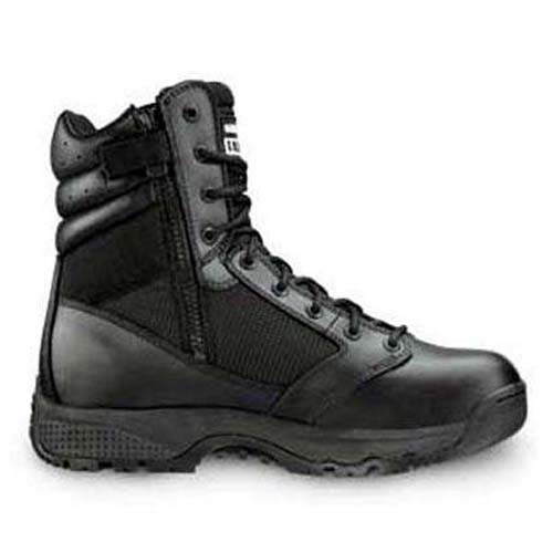 Original SWAT WinX2 Side Zip 8 Inch Tactical Boots
