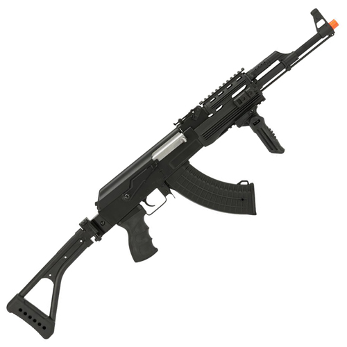 Kalashnikov AK47 60th Anniversary Airsoft Rifle