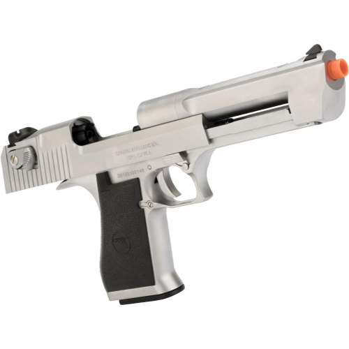 Desert Eagle .50 AE Full Metal Airsoft Pistol