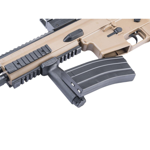 FN Herstal Licensed SCAR-L Airsoft AEG Rifle
