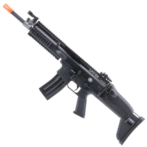 Cybergun FN Herstal-Licensed SCAR-L Airsoft Rifle