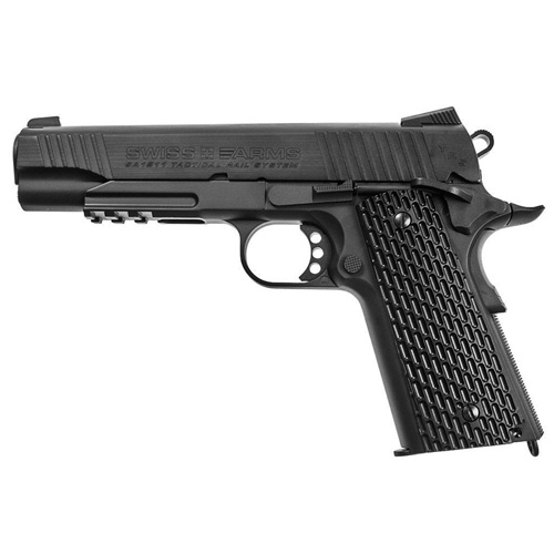 Swiss Arms SA1911 TRS BB gun