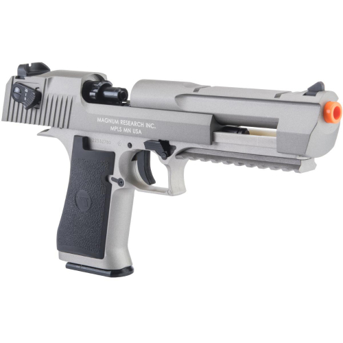 Desert Eagle Full Auto CO2 Blowback Airsoft Pistol