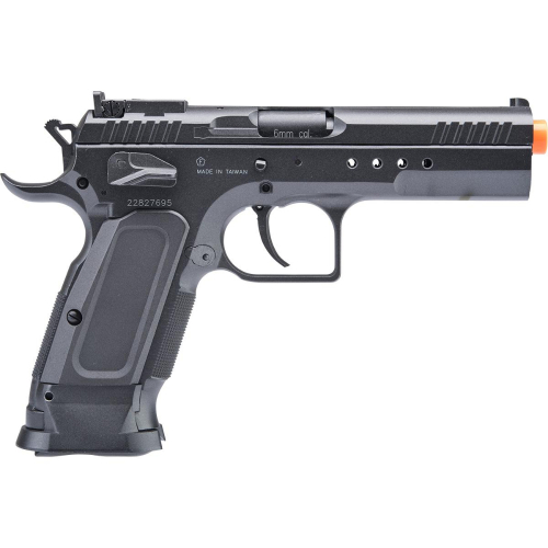 Tanfoglio Airsoft Limited Edition GBB Pistol