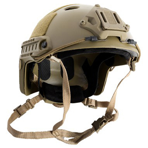 AMP Core F.A.S.T Large-XLarge Helmet