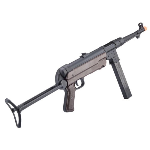 Cybergun MP40 CO2 Full Metal Airsoft rifle