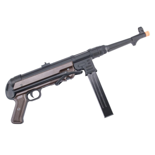 Cybergun MP40 CO2 Full Metal Airsoft rifle