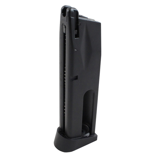 Taurus PT92/PT99 27rds Airsoft gun Magazine