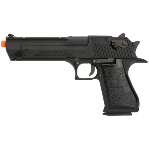 Buy Desert Eagle .50AE Full Metal Airsoft Pistol | Camouflage.com