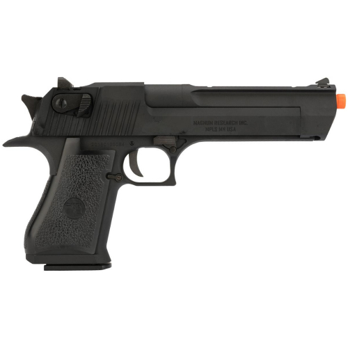 Desert Eagle .50AE Full Metal Airsoft Pistol