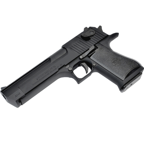 Desert Eagle .50AE Full Metal Airsoft Pistol