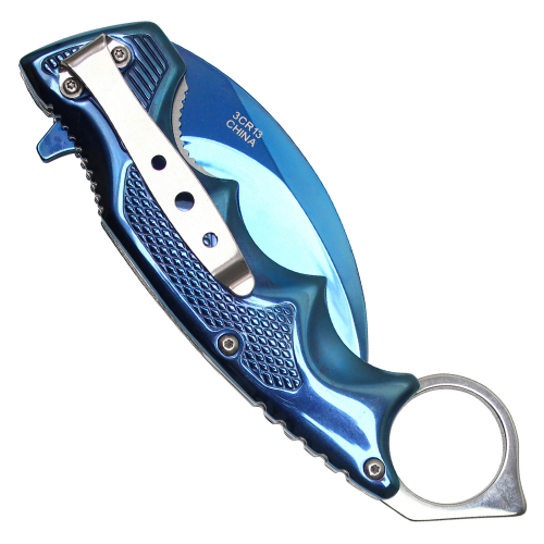 8.5'' Pocket Karambit