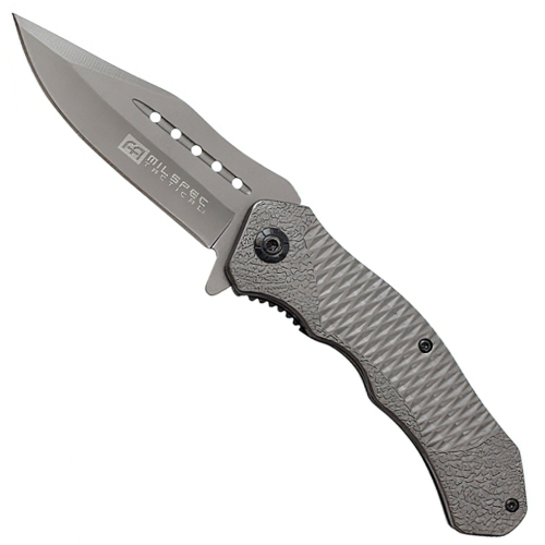 Veemer Pocket Knife 8 inches overall