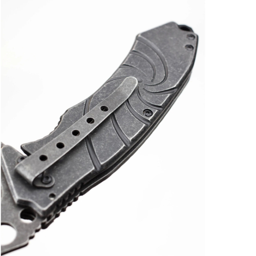 Wartech 8.5'' Folding Knife