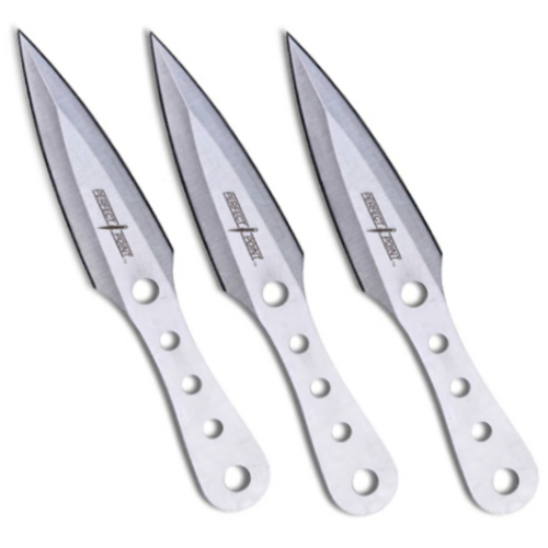 Perfect Point Throwing Knife Set of 3