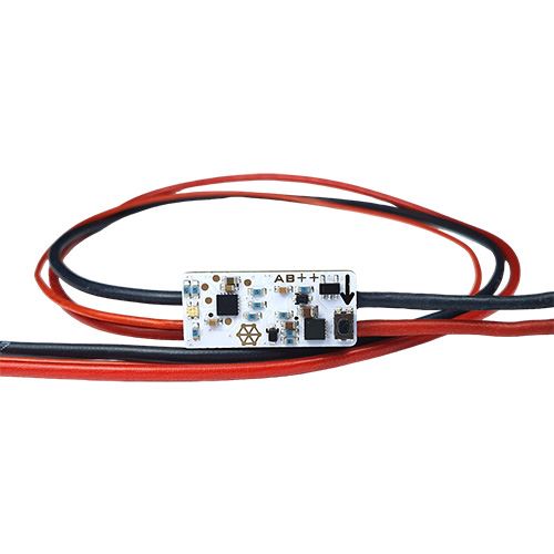 Perun AB++ MOSFET Universal Wired