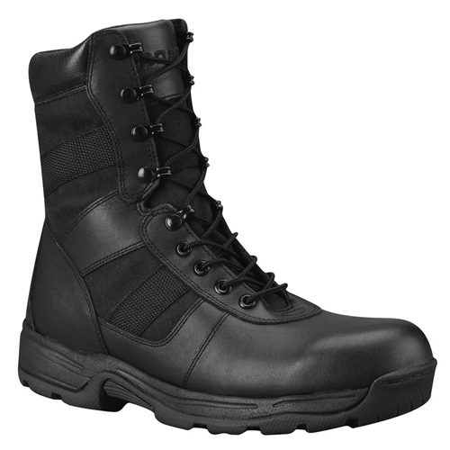 Series 100 - 8 Inch Boot - Coyote - Size 14 Wide