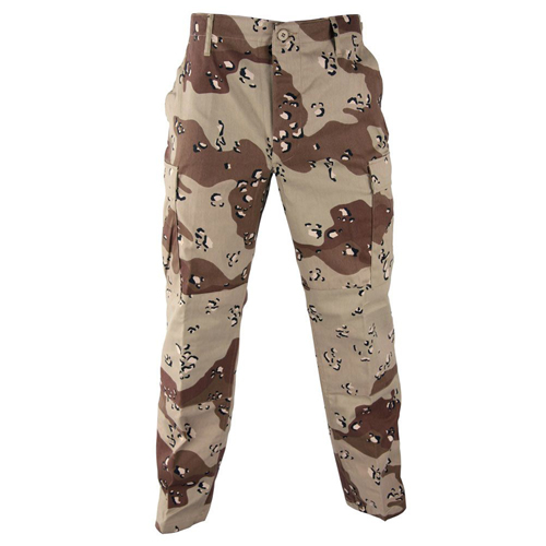 Propper Six-Colour Desert Uniform BDU Pants