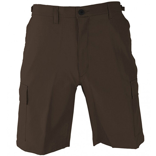Propper Men's Sheriff Brown BDU Shorts