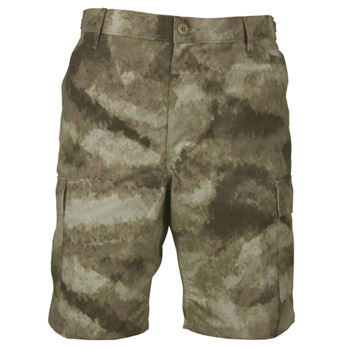 Propper Men's A-Tacs-AU BDU Shorts