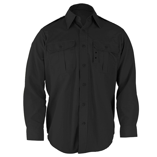 Propper Tactical Long Sleeve Dress Shirt | camouflage.ca