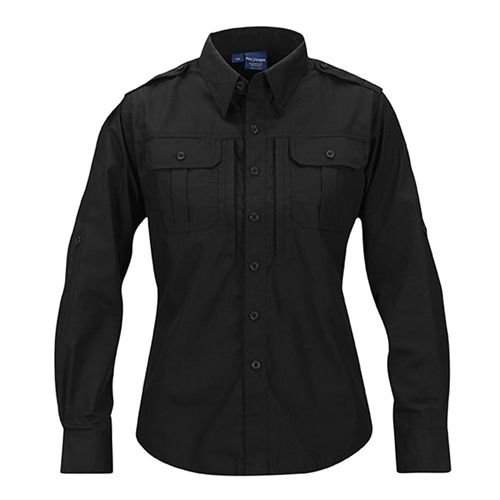 Propper Womens Long Sleeve Tactical Shirt