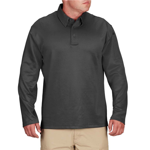 Propper I.C.E Long Sleeve Performance Polo T-Shirt