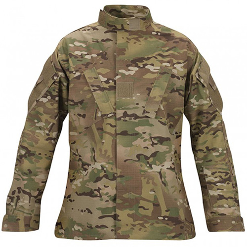 Men's Battle Rip ACU Coat