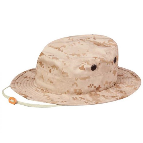 Propper 6-Color Desert Boonie Hat