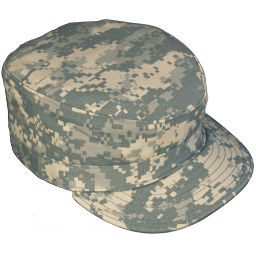 No Fly Zone Army Combat Uniform Patrol Cap