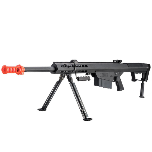 Barrett M107A1 Gen2 Long Range Airsoft AEG Rifle