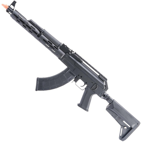 AK Airsoft AEG Rifle w/ Steel Receiver & M-LOK Handguard