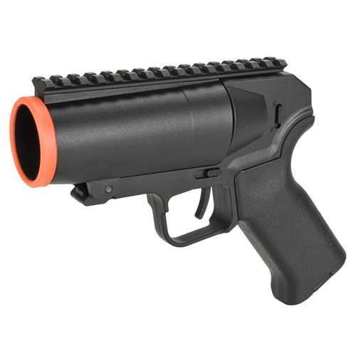 ProShop Airsoft Pocket Cannon Grenade Launcher - 6mm
