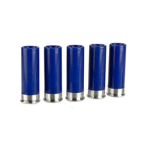6mmProShop 3-Round Shells for M1887 Shell Ejecting Gas Shotgun - 5 Pack