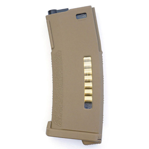 PTS EPM Enhanced Polymer AEG Magazine