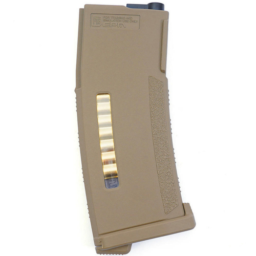 PTS EPM Enhanced Polymer AEG Magazine