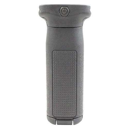 EPF2 Long Vertical Foregrip with AEG Battery Storage