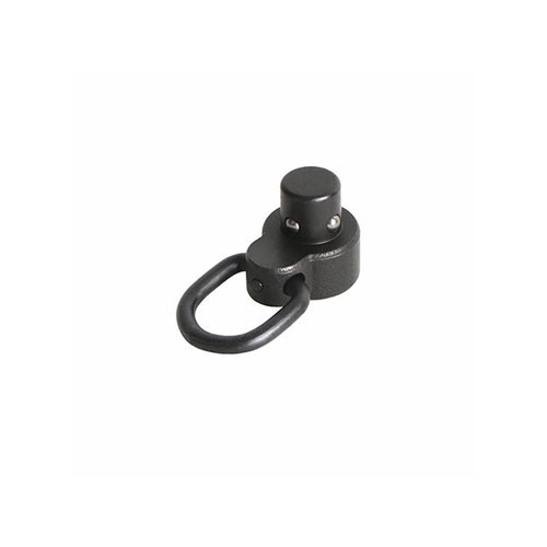 Low Profile QD Sling Swivel - S