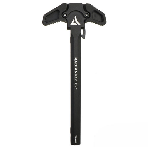 Radian Raptor LT Ambidextrous Charging Handle GBB