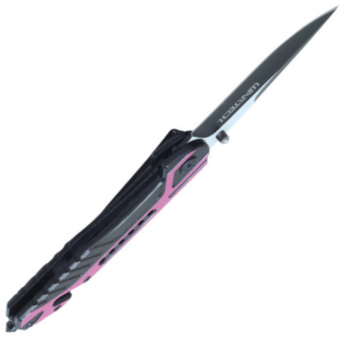 Wartech Terminator 8 Inch Folding knife