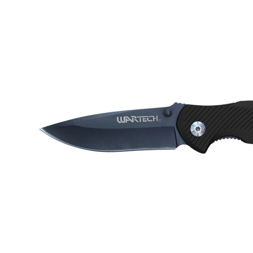 8'' Wartech Rescue Tactical Assisted Folding Knife