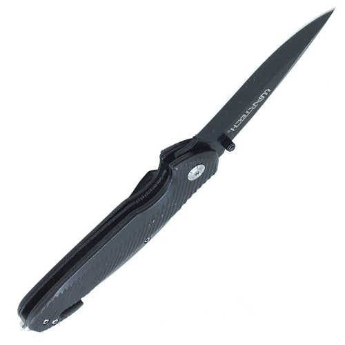Wartech 8'' Rescue Tactical Assisted Folding Knife