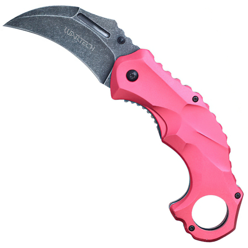 8'' Karambit Assisted Folding Knife