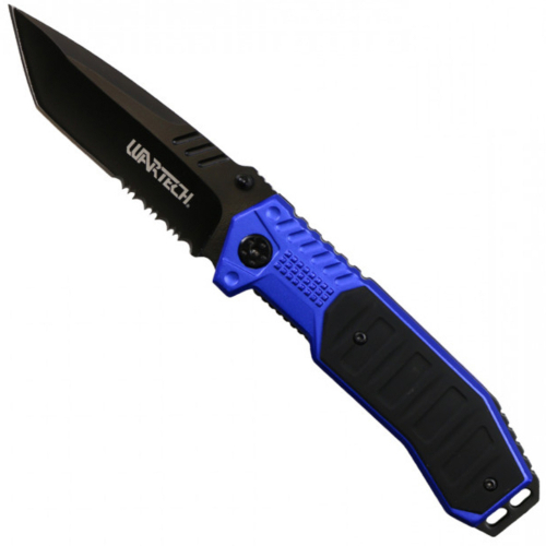 Wartech 8.25'' Folding Knife