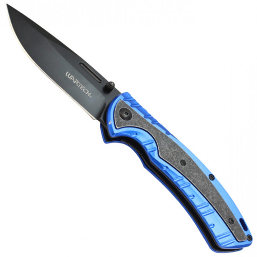 Wartech 7 3/4'' Folding Knife