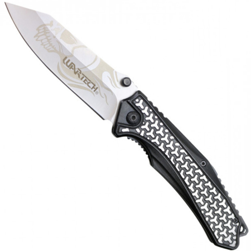 Triangle 8.5'' Folding Knife